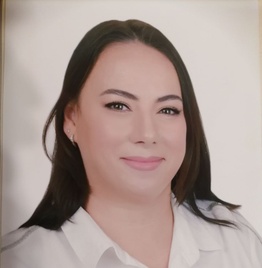 Колпакова Юлия Викторовна